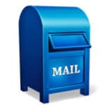 mailbox 150x150 - Contact Us